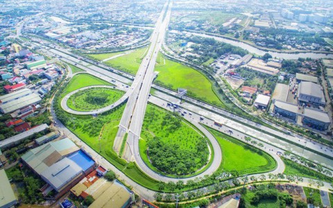 Xuất hiện dấu hiệu bong bóng giá nhà chung cư đô thị
